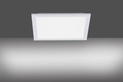 Surface Mounting 295 x 295 Panel   4000K   Motion Detector